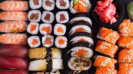 苍井寿司 苍井寿司